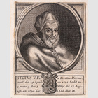 Papst Sixtus V