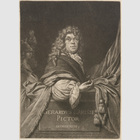 Gerhard de Larisse (Lairesse) ...