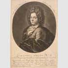 Ludolf Smids Zeichner 1715.