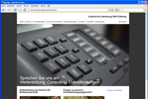 Suggestions for our online services? Suggestions for our online services?